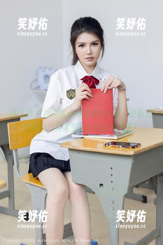 秀人网-雨儿酱eve 秀人网 - 雨儿酱eve的婚纱合集,明明是看婚纱,其实是在看她的小样子!