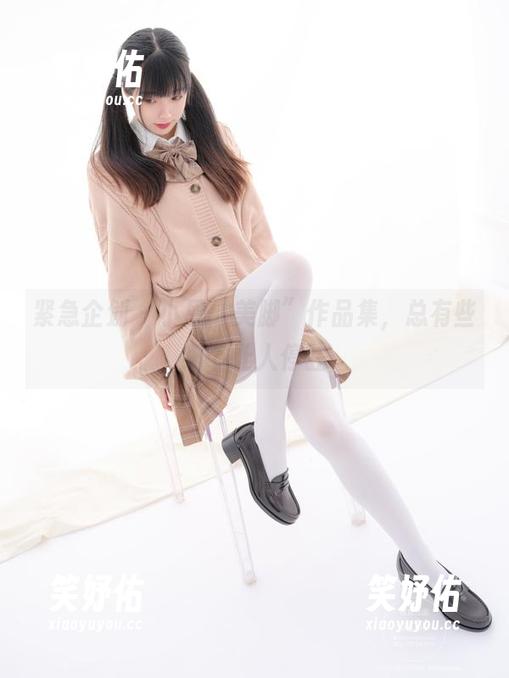 紧急企划 - 小恩“美脚”作品集，总有些细节让人停驻