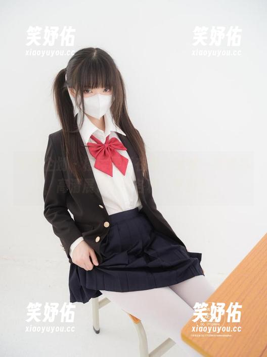紧急企划 - 樱樱樱可在线，学姐一秒变身，高清展示她的各种“平时”。