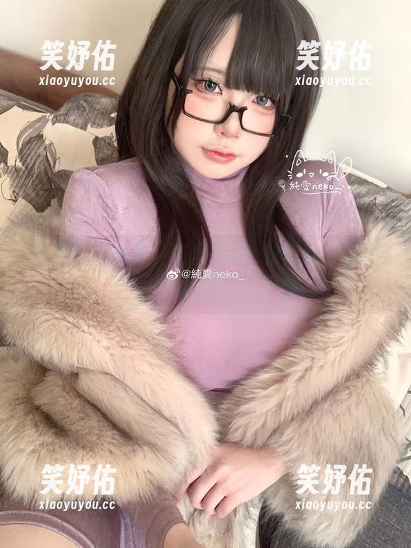 纯爱neko 精选图包合集:纯爱neko的修女,真的是香啊