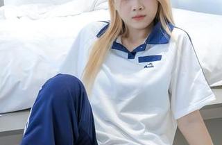 绮梦摄影 – 伊伊修女的神秘套图:小细节大不同,来瞧瞧她的独家分享!