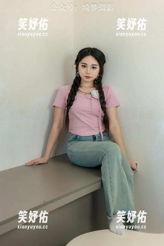 绮梦摄影-小莉 绮梦摄影 - 作品更新!小莉的兔女郎表情包又多了,你找得到自己的那一款吗?