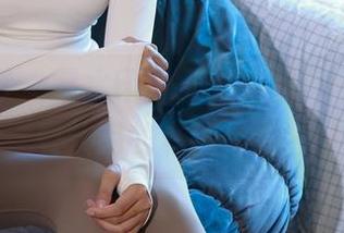 绮梦摄影 – 零水印、无修,就问你敢不敢看秋月的私房作品!