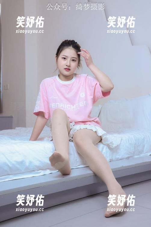 绮梦摄影-蔡蔡 绮梦摄影 - 看完蔡蔡的泳池私拍合集,今天的下班时间都变得很没意思。