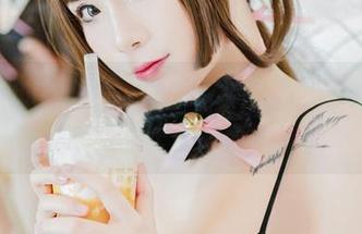 作品上的猫娘合集:羊大真人,你这是在喵什么呢?