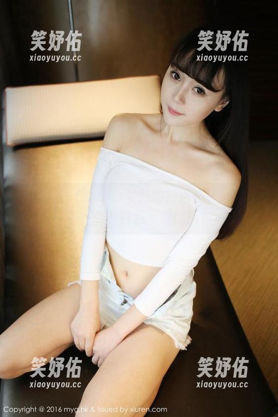 美媛馆-Carina梦绮 美媛馆 - Carina梦绮的白色在线:究竟有多少种白色可以出轨?