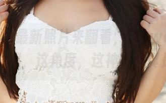 美媛馆 – 最新照片来翻看，Flower朱可儿双马尾，这角度，这神态，真是……
