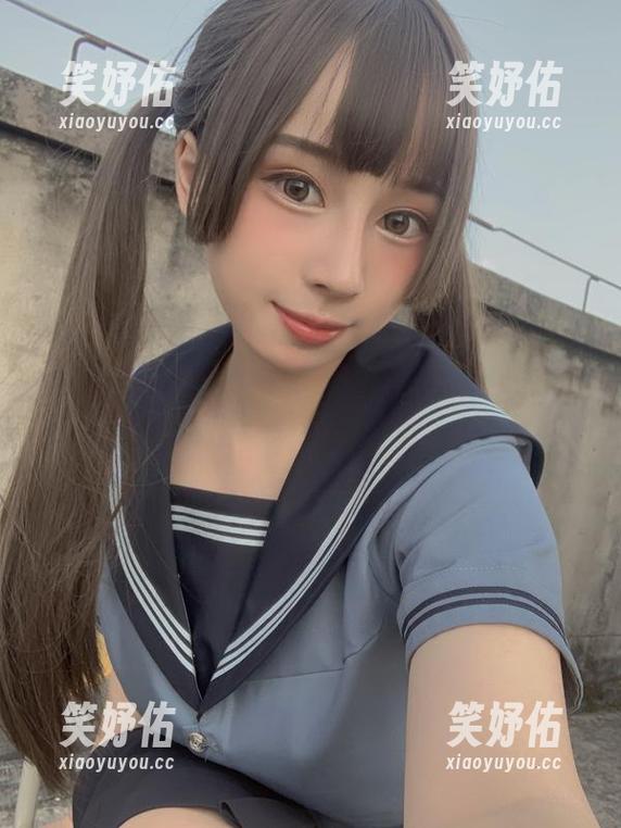 胡桃喵 胡桃喵带来的蜜桃新风潮,原图直击,你绝不能不分享这份美妙!