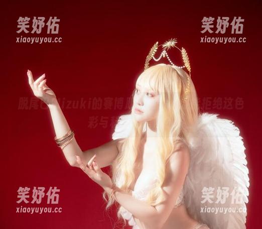 脱尾巴Mizuki 脱尾巴Mizuki的赛博朋克图片,谁能拒绝这色彩与科技的搭配?