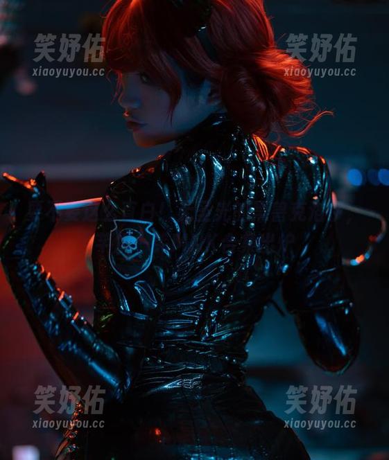 芊川一笑MNK 要不要这么直白!无圣光的黑兽克洛伊,芊川一笑MNK合集出炉