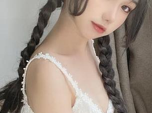 翻了翻图库,遇见芋圆侑子,这个女孩的甜美气质真让人心动,要不要分享给朋友?