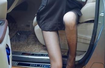花漾show – 下载李夫人的丝袜,网盘里的小确幸,你心痒痒了吗?