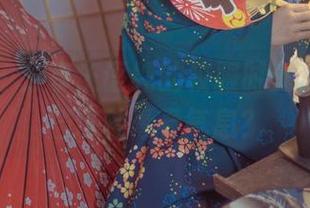 菠萝社 – 分享王语纯的校服时光，谁能抵挡这种青春气息？