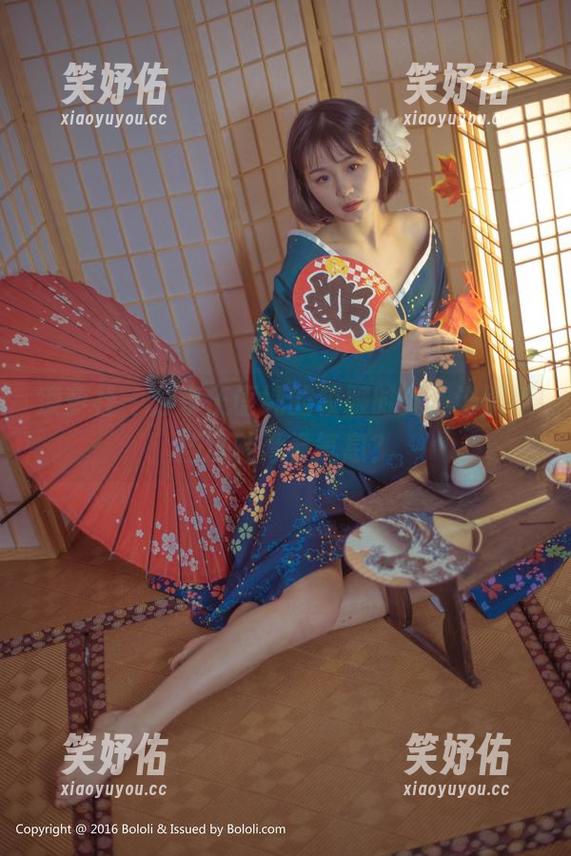菠萝社 - 分享王语纯的校服时光，谁能抵挡这种青春气息？