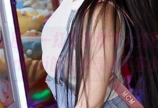 蜜桃社 – 图集一打开就觉得大势已来,缇娜美Tinami的王者气质不容小觑!