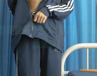 少女心都要被戳中的JK写真——谢谢你，蠢沫沫！