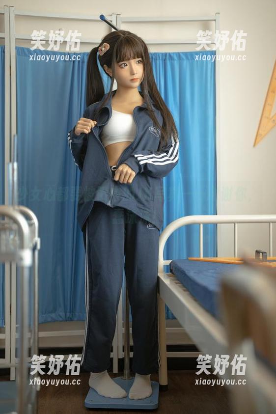 蠢沫沫 少女心都要被戳中的JK写真——谢谢你,蠢沫沫!