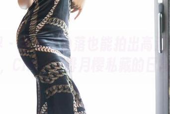 语画界 – 家里的角落也能拍出高清壁纸感，Cherry绯月樱私藏的日常