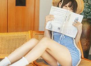 在迷之呆梨的写真中,听话就能欣赏到这些独特的套图!
