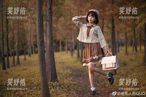 迷失人形QUQ 迷失人形QUQ的毛衣选集:谁说毛衣只适合冬天?