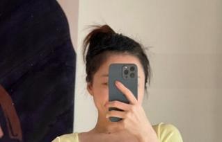 微密圈 – 福利多到看不过来，运动内衣里的铁锤姐姐有多美？