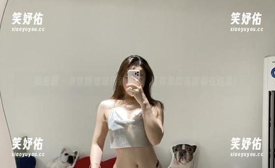 微密圈 - 当铁锤姐姐化身御姐，写真里的高能都在这里！
