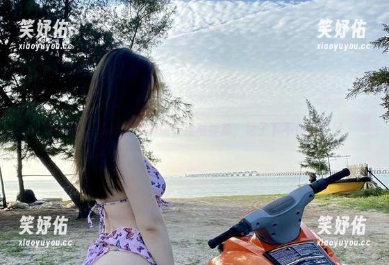 微密圈 - 铁锤姐姐的连衣裙写真集，裙子下不仅仅是风