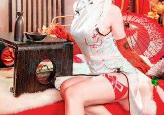 高清阮邑Fairy牛仔裤写真,在牛仔布中脱颖而出的青春幻想