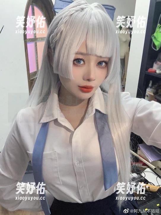 阿九从不咕咕 当阿九从不咕咕遇上停云:图库里的云也有自己的调皮萌点!