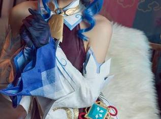 精选阿包也是兔娘体操服，谁能拒绝这样动人的运动风？虽然我可能只是看热闹的。