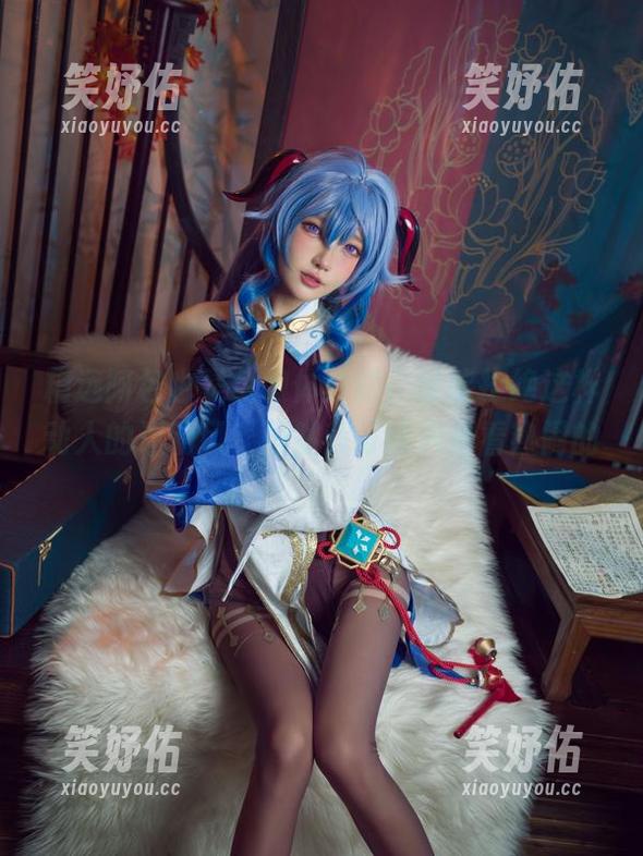 阿包也是兔娘 精选阿包也是兔娘体操服,谁能拒绝这样动人的运动风?虽然我可能只是看热闹的。