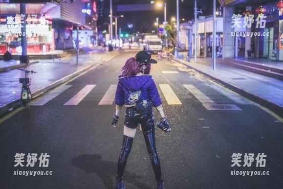 阿薰kaOri 阿薰kaOri又来秀短裤,资源带你见识时尚的另一面!