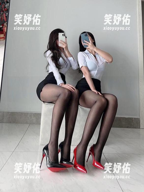 微密圈 - 陈大小姐的高清之旅，甜心图集就是令大家心花怒放的FH——‘富豪豌豆’！