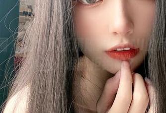 微密圈 – 高清小妖精陈妮妮UNI的吊带袜套图,谁能拒绝呢?