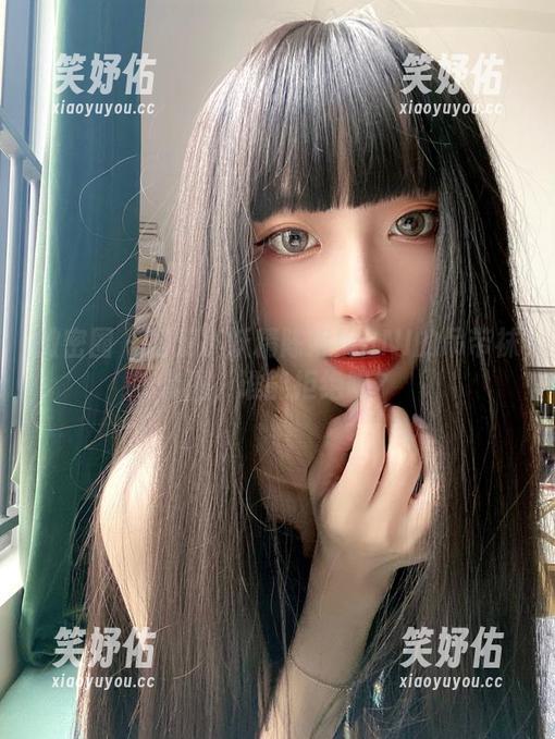 陈妮妮UNI 微密圈 - 高清小妖精陈妮妮UNI的吊带袜套图,谁能拒绝呢?