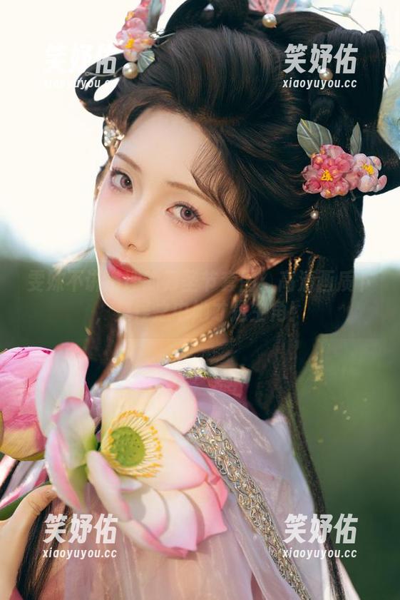 雯妹不讲道理 雯妹不讲道理的万圣节套图:高清画质下,鬼怪之中她才是主角!