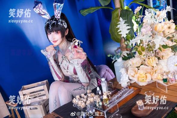 露儿大魔王 资源丰厚,露儿大魔王带你玩“间谍过家家”,是不是该找约尔的踪迹?