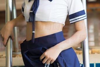 青豆客 – k8傲娇萌萌的粉色写真，牵动小心肝的那种感觉壁纸