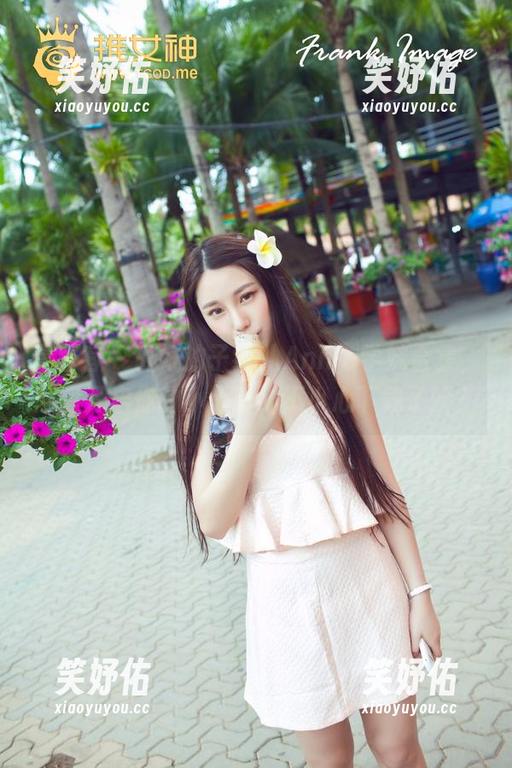 青豆客 - 说好的子纯儿Annie学妹合集，网盘开启你的小心脏，不小心下载了啥？