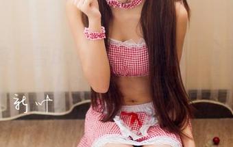青豆客 – 雪Baby的豹纹作品：哪些资源让你想进动物园？