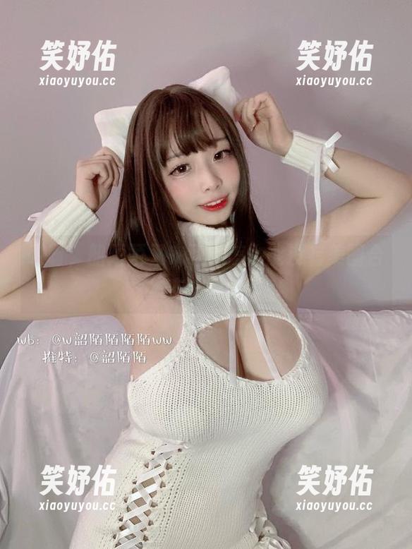 韶陌陌 哎呀,韶陌陌又来了,怎么能没有美图合集支撑圣诞!