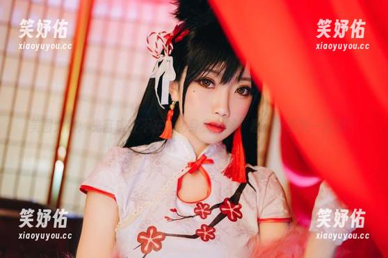 美图大赏：鬼畜瑶在不在w化身兔女郎，忍不住想赞一百遍！