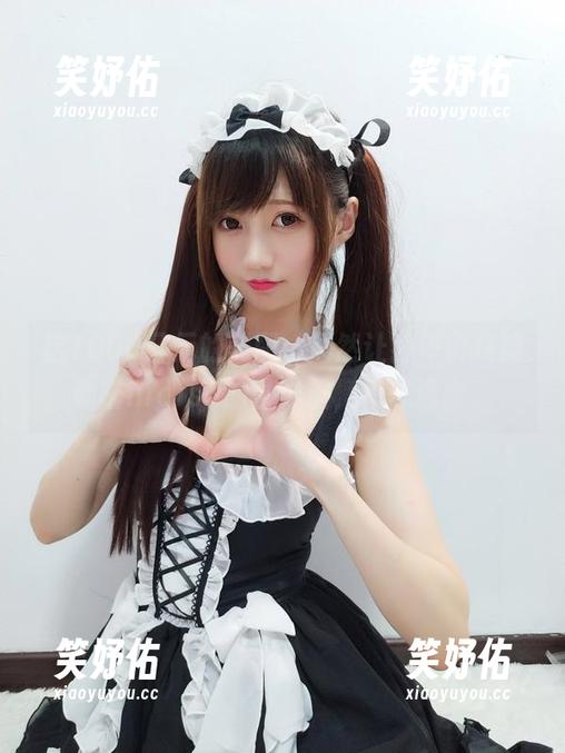 魔物喵nigisa 这1000日元的美图,居然让我停留在魔物喵nigisa的世界里,不想逃离。