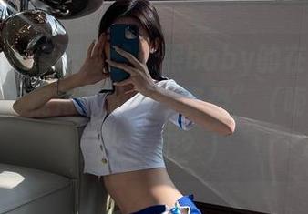 微密圈 – 看吧，黎允熙baby的在线作品——男友视角下的“新姿势”（呃，这是什么意思？）