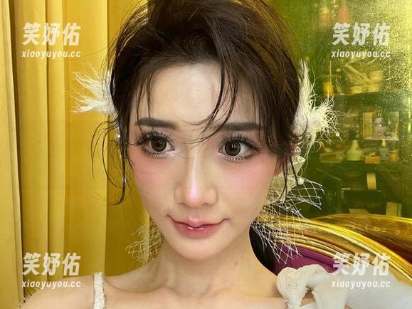 黎允熙baby 微密圈 - 看黎允熙baby的节日写真合集,真是个迷离的世界,豆沙包在哪儿?