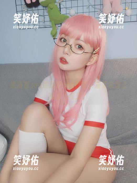黑猫猫ovo 黑猫猫ovo的美好cos日常,猫耳朵怎么能这么可爱?